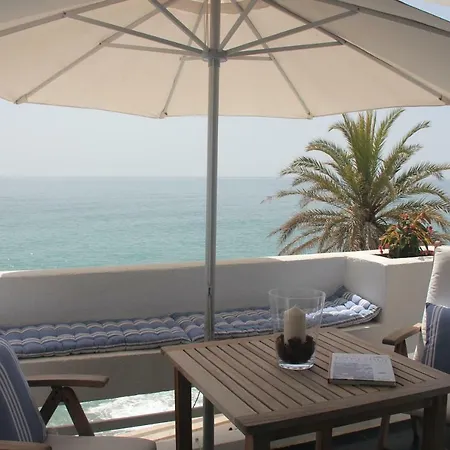 Amazing Sea Views *
